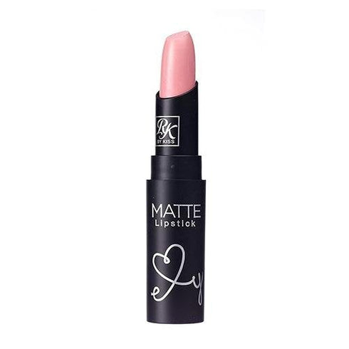 Red By Kiss Matte Lipstick All Colours Available!